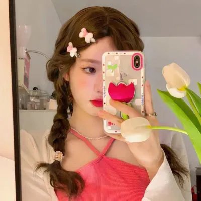 恋爱麻烦，但是甜