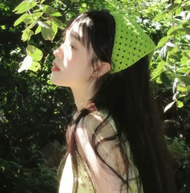 蓝天使