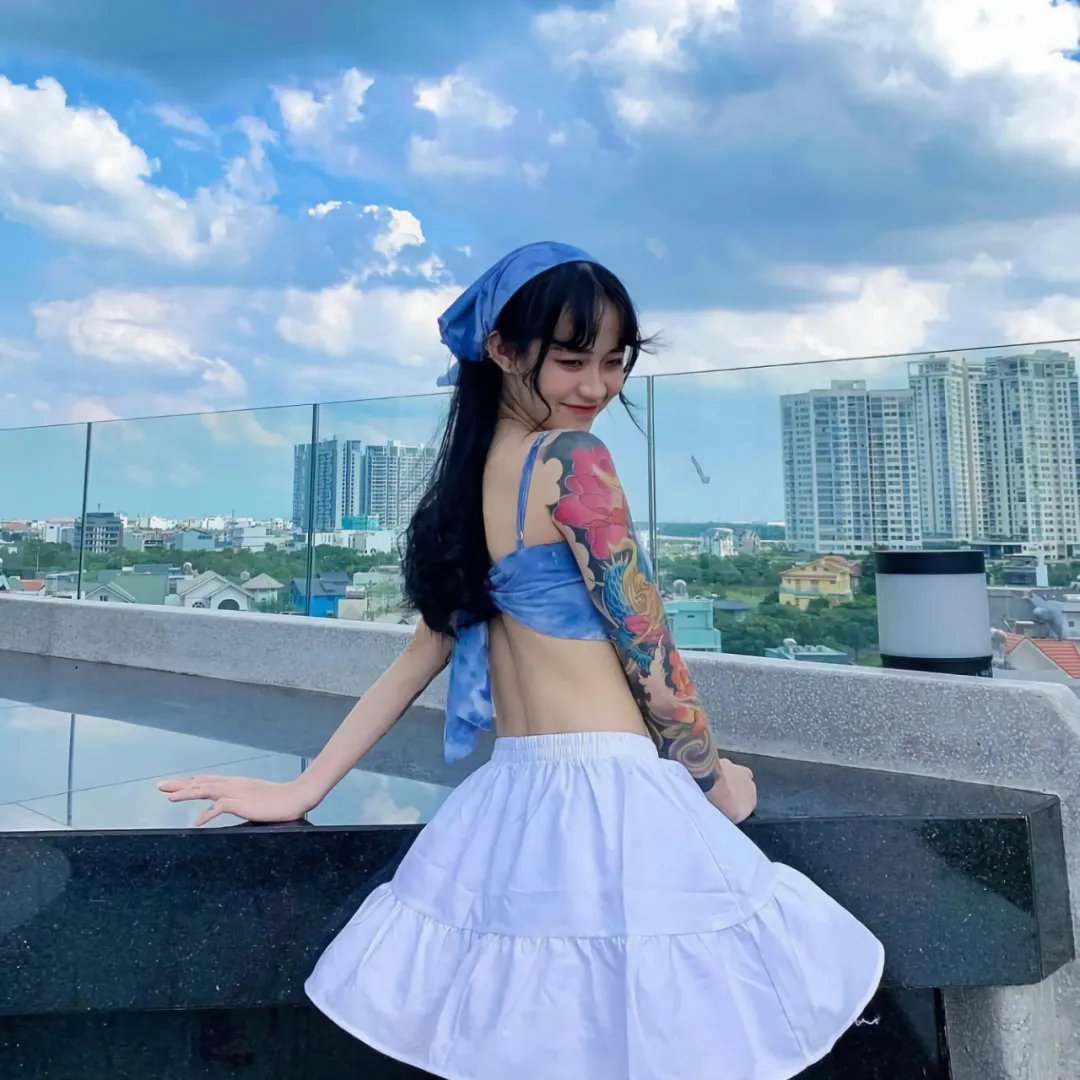 相残