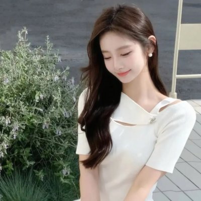 我与机器妹