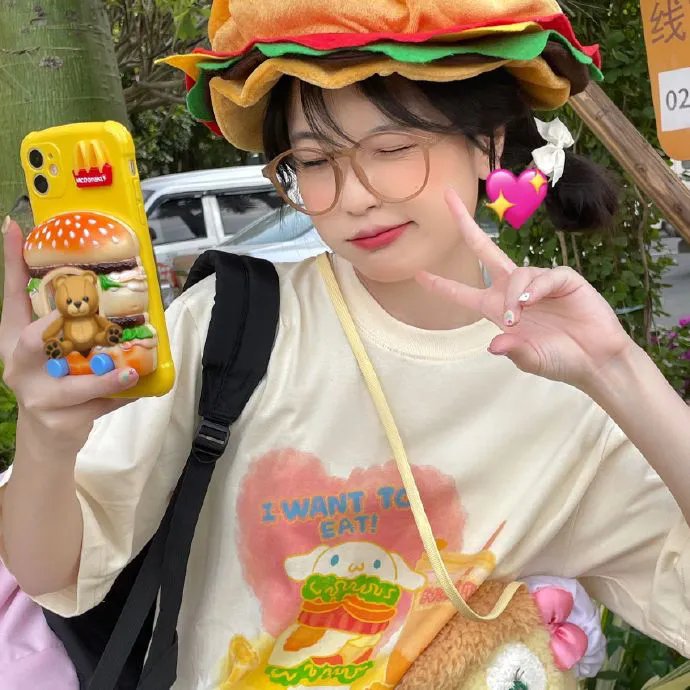 红粉争春
